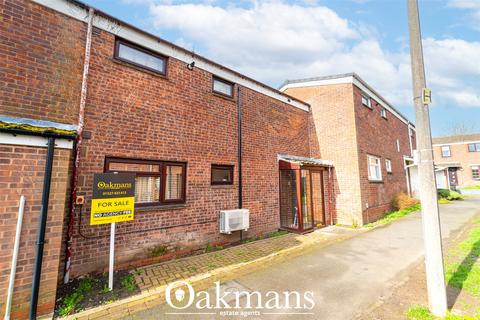 Treville Close, Worcestershire B98