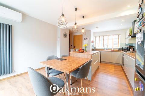 undefined, Treville Close, Worcestershire B98