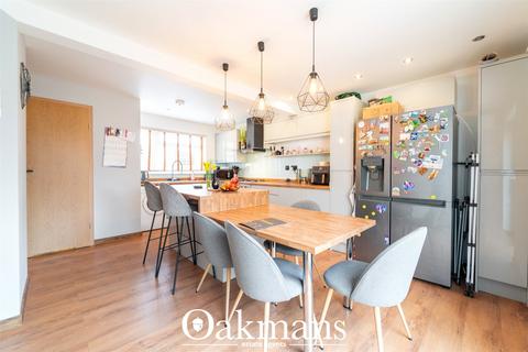 undefined, Treville Close, Worcestershire B98