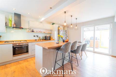 undefined, Treville Close, Worcestershire B98