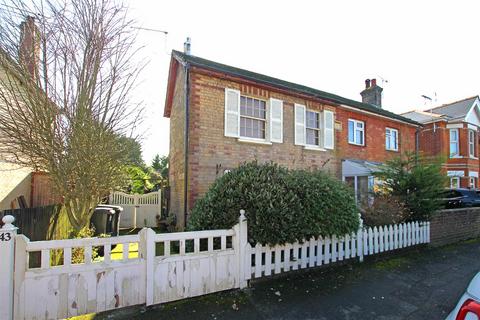 undefined, Wycliffe Road, Bournemouth