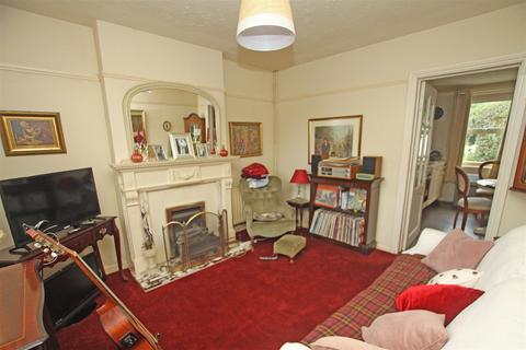 undefined, Wycliffe Road, Bournemouth