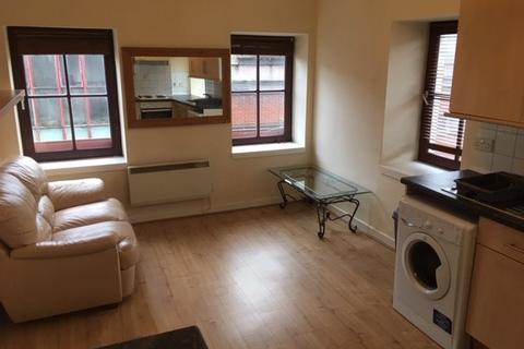 undefined, Gibson Street, Gallowgate, Glasgow G40