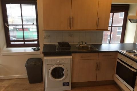 undefined, Gibson Street, Gallowgate, Glasgow G40