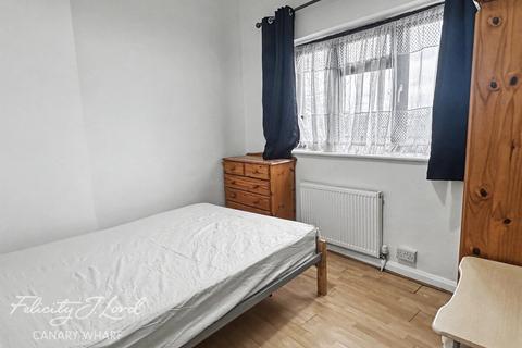 undefined, Wellspring Close, London