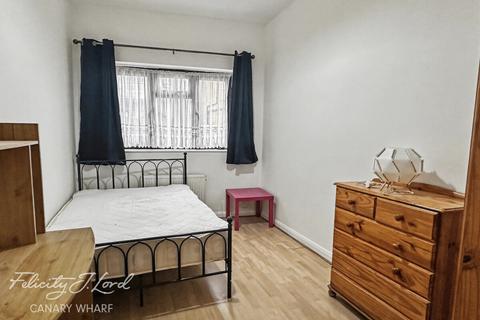 undefined, Wellspring Close, London