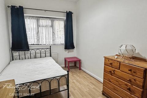 undefined, Wellspring Close, London