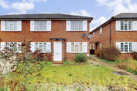 Stanmore Gardens, TW9