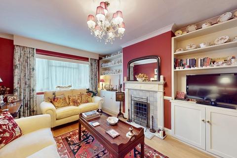 2 bedroom flat for sale, Stanmore Gardens, TW9