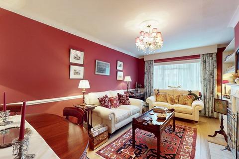 2 bedroom flat for sale, Stanmore Gardens, TW9