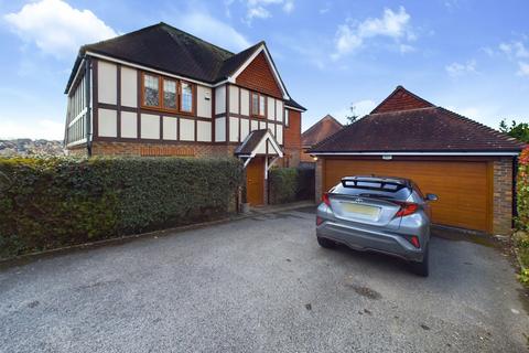 undefined, Stonebeach Rise, St. Leonards-On-Sea, TN38
