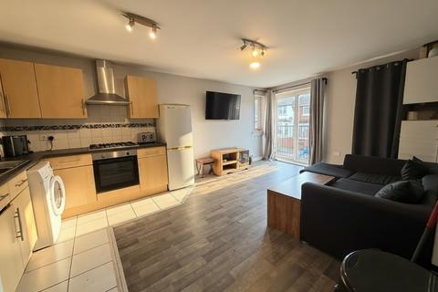 7 bedroom flat to rent, Portswood Road, Portswood, Southampton, SO17