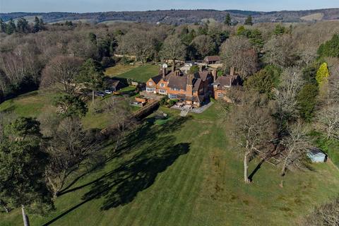 Burrows Cross, Shere, Guildford, Surrey, GU5