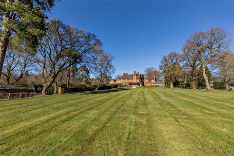 6 bedroom house for sale, Burrows Cross, Shere, Guildford, Surrey, GU5