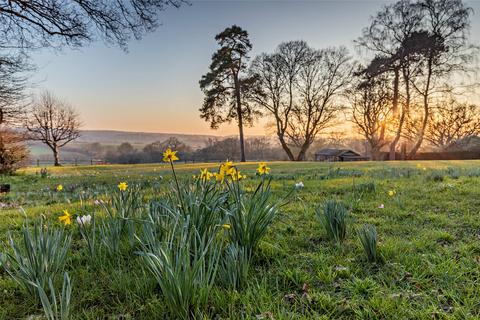 6 bedroom house for sale, Burrows Cross, Shere, Guildford, Surrey, GU5