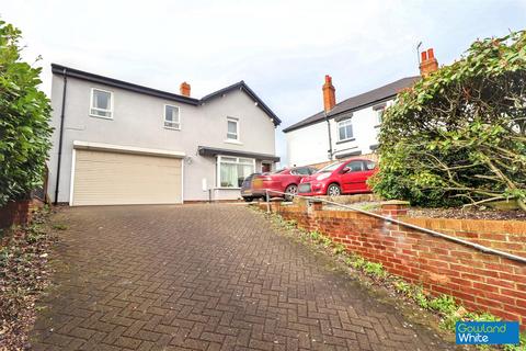 4 bedroom detached house for sale, Railway Cottages Eaglescliffe, TS16 0JL
