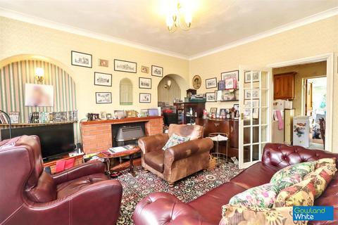 4 bedroom detached house for sale, Railway Cottages Eaglescliffe, TS16 0JL