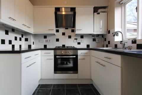 undefined, Myrtle Gardens, Yatton, BS49
