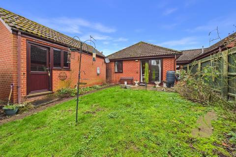 undefined, Hawk End Lane, Bury St. Edmunds IP30