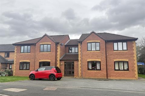 1 bedroom apartment for sale, Birkdale Avenue, Burton-On-Trent DE14