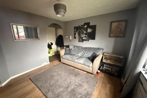 1 bedroom apartment for sale, Birkdale Avenue, Burton-On-Trent DE14