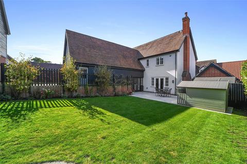 undefined, Pentlows, Braughing, Hertfordshire, SG11