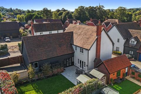 4 bedroom detached house for sale, Pentlows, Braughing, Hertfordshire, SG11