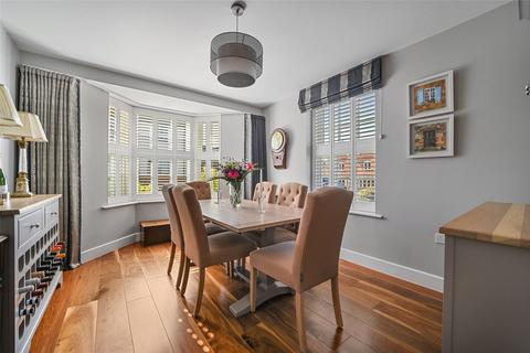 4 bedroom detached house for sale, Pentlows, Braughing, Hertfordshire, SG11