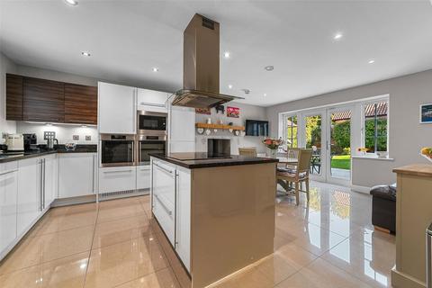 4 bedroom detached house for sale, Pentlows, Braughing, Hertfordshire, SG11