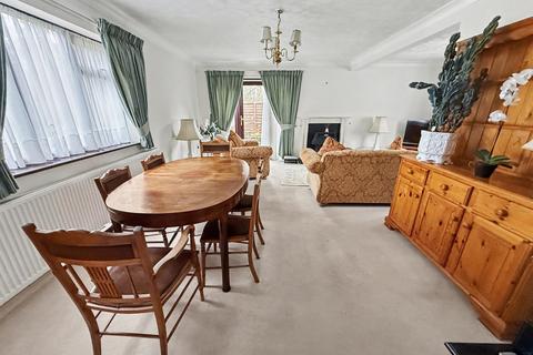 4 bedroom detached house for sale, Fordingbridge