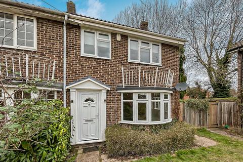 Malvern Road, Cambridge CB1