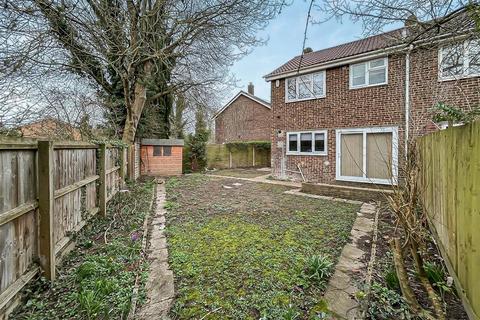 undefined, Malvern Road, Cambridge CB1
