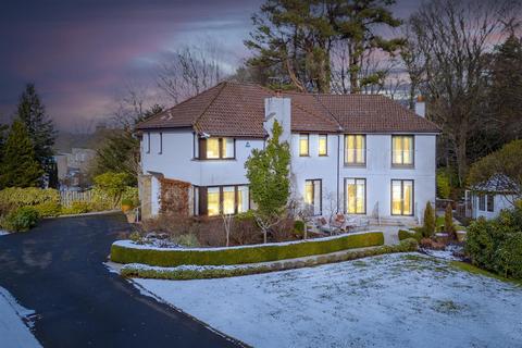 undefined, Redmoss House, Mansfield Road, Balerno