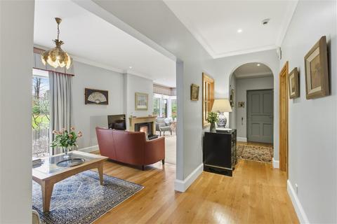 undefined, Redmoss House, Mansfield Road, Balerno