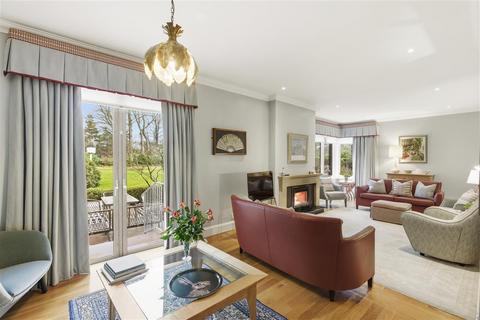 undefined, Redmoss House, Mansfield Road, Balerno
