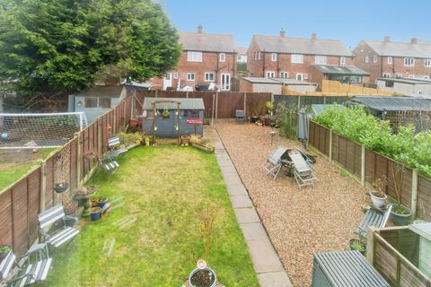 undefined, Churchbalk Lane, Pontefract