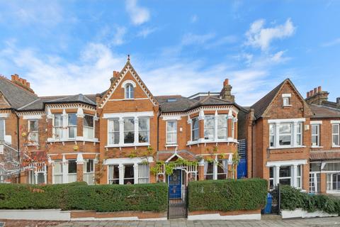 undefined, Hollingbourne Road London SE24