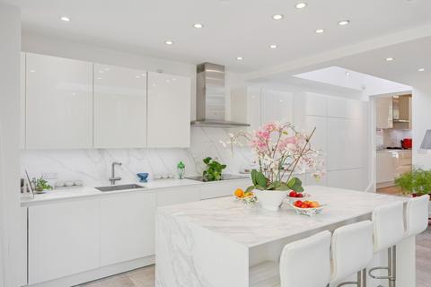 undefined, Hollingbourne Road London SE24