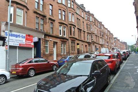 undefined, Glasgow, Lanarkshire, G11