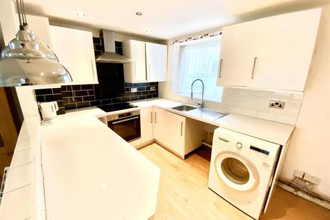 undefined, Hawkshead Road, Potters Bar EN6