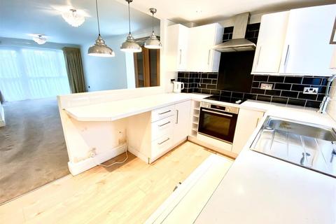 undefined, Hawkshead Road, Potters Bar EN6