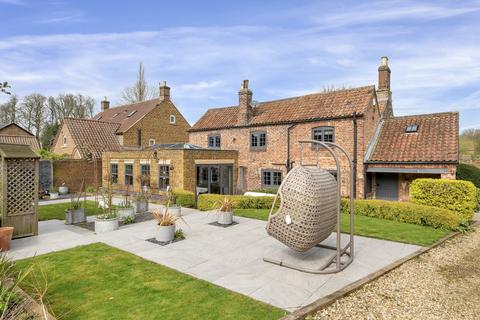 5 bedroom detached house for sale, Goadby Marwood, Melton Mowbray, Leicestershire LE14