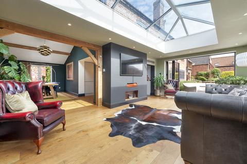 5 bedroom detached house for sale, Goadby Marwood, Melton Mowbray, Leicestershire LE14