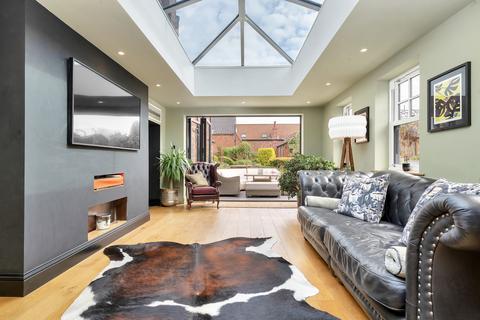 5 bedroom detached house for sale, Goadby Marwood, Melton Mowbray, Leicestershire LE14