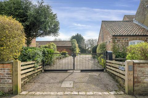5 bedroom detached house for sale, Goadby Marwood, Melton Mowbray, Leicestershire LE14