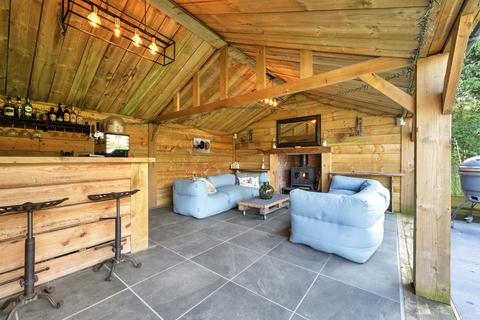 5 bedroom detached house for sale, Goadby Marwood, Melton Mowbray, Leicestershire LE14