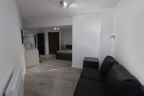 1 bedroom in a house share to rent, Bishop Street, Leicester