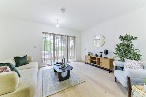 undefined, Russell Hill Road, Purley