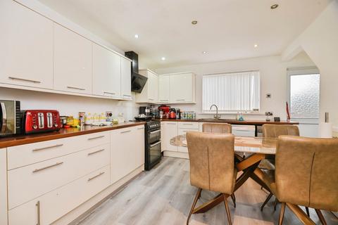 3 bedroom semi-detached house for sale, Rosslare Road, Stockton-On-Tees