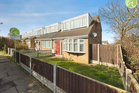 undefined, Colne, East Tilbury, RM18